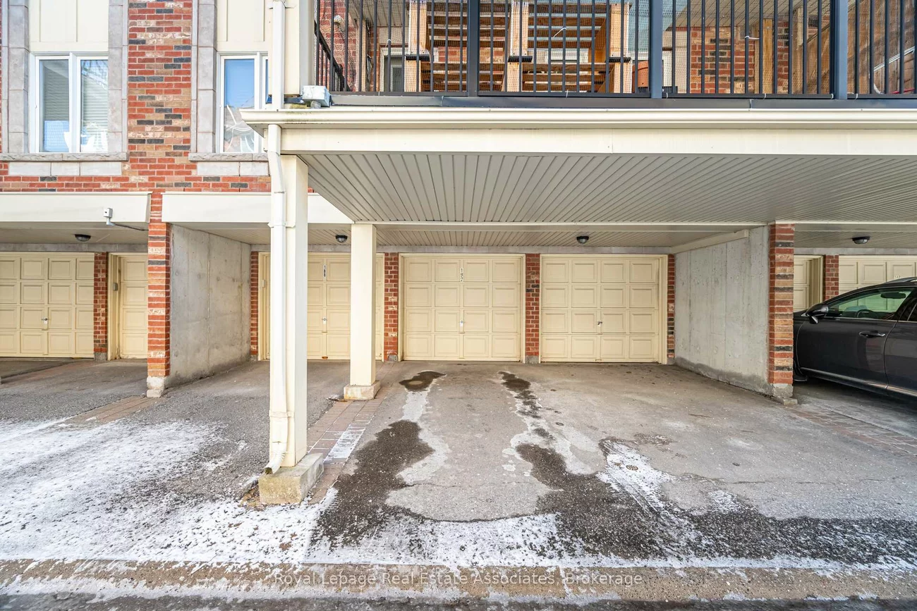 192, Louisbourg, Greensborough, Markham