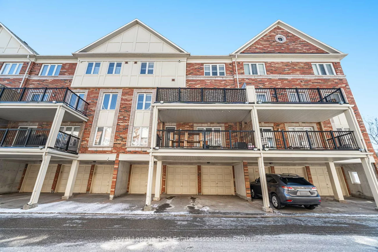 192, Louisbourg, Greensborough, Markham