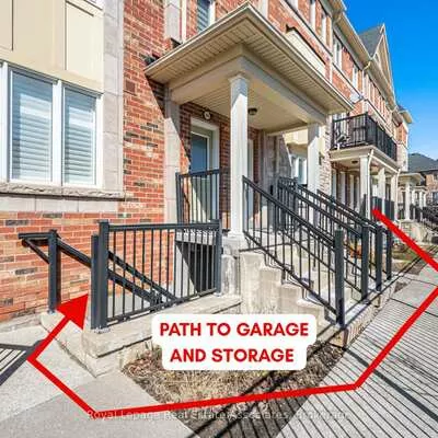 192, Louisbourg, Greensborough, Markham