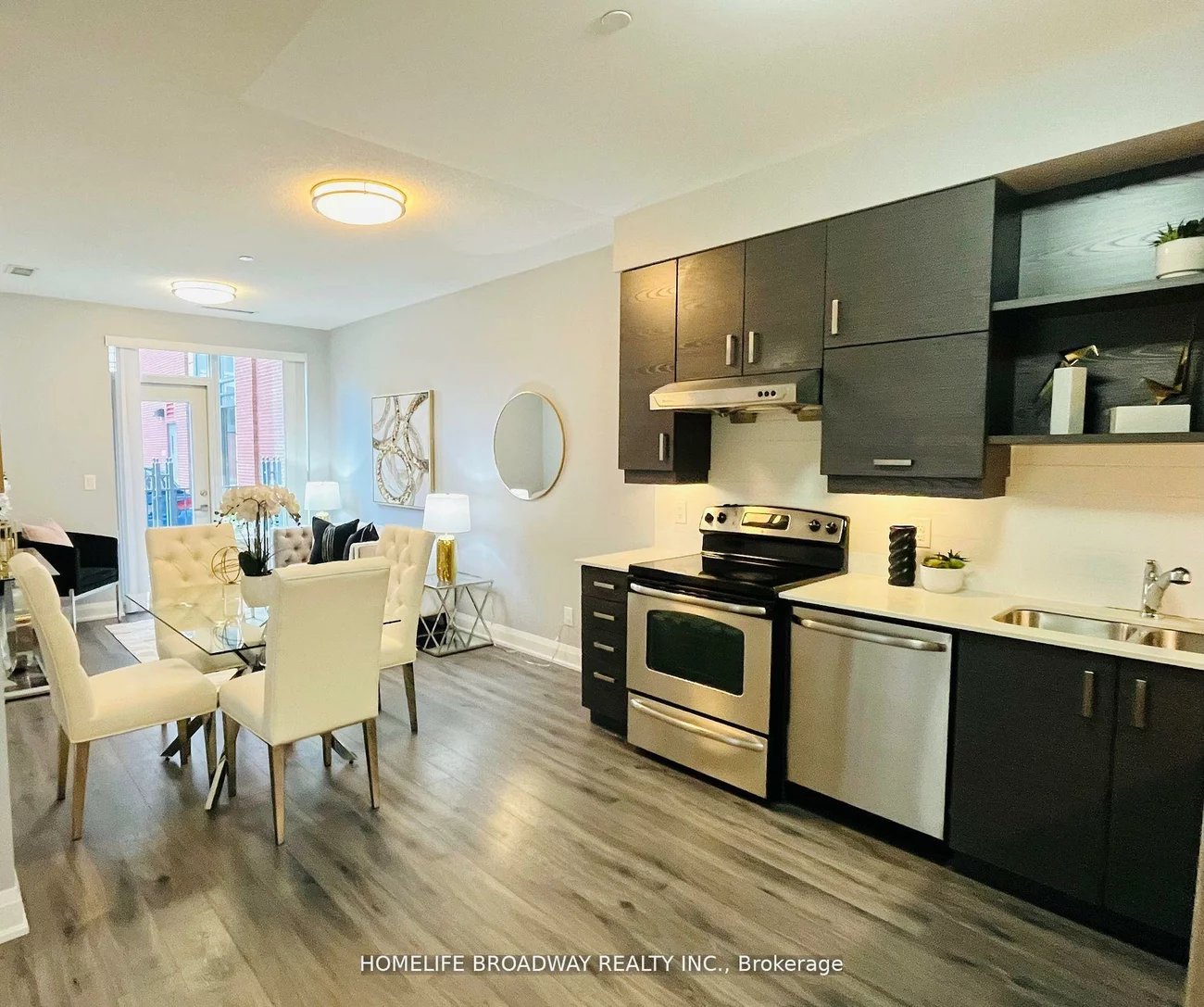 8228, Birchmount, Unionville, Markham