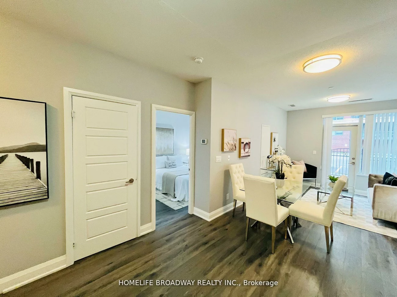 8228, Birchmount, Unionville, Markham