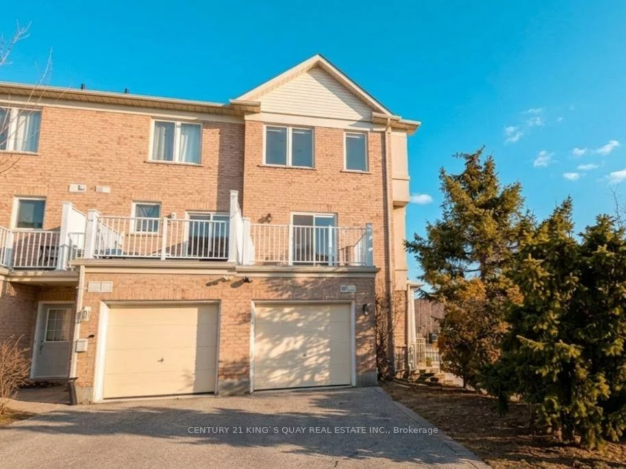40, Leitchcroft, Commerce Valley, Markham