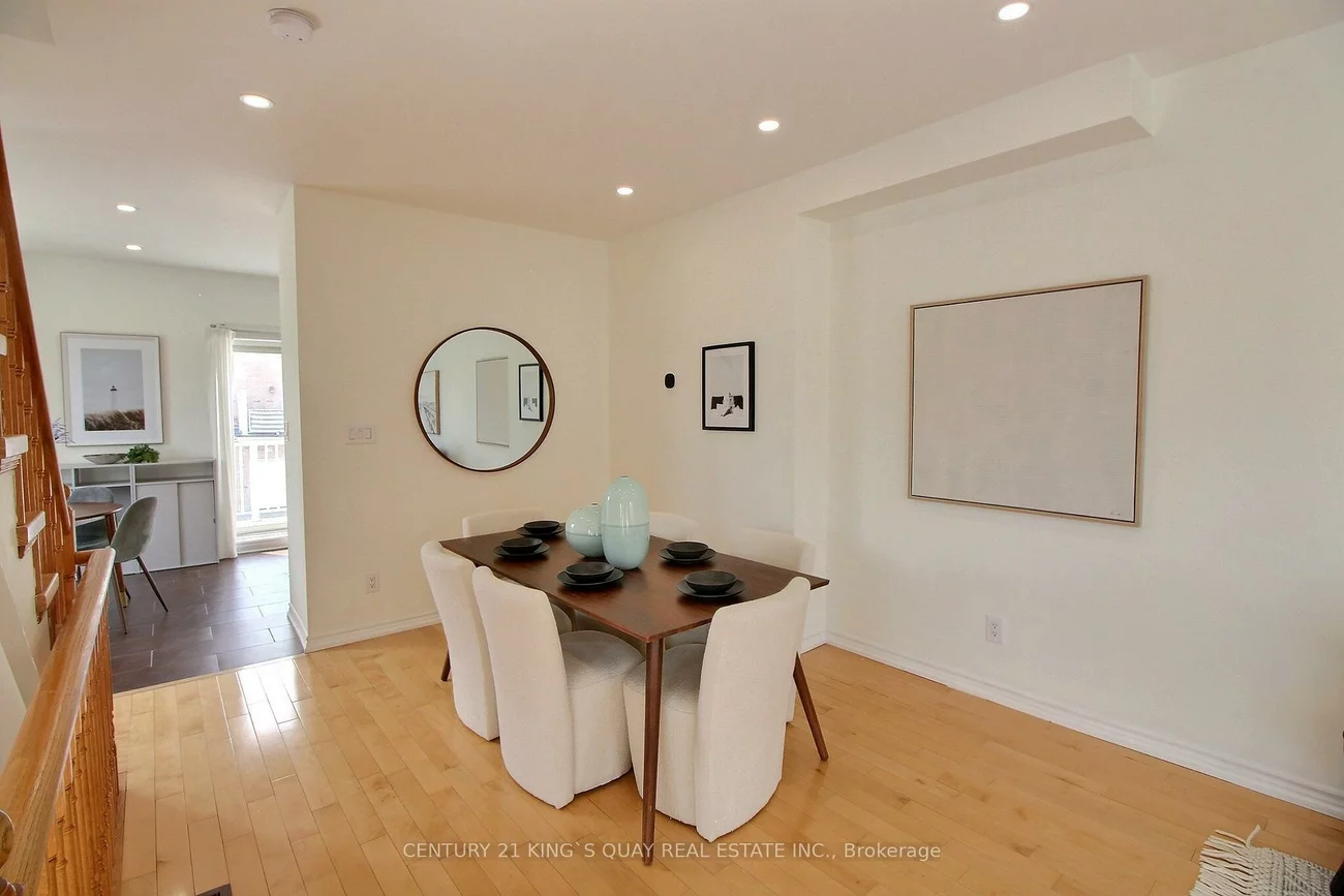 40, Leitchcroft, Commerce Valley, Markham