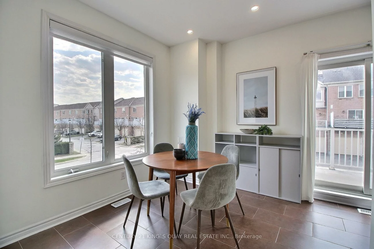 40, Leitchcroft, Commerce Valley, Markham