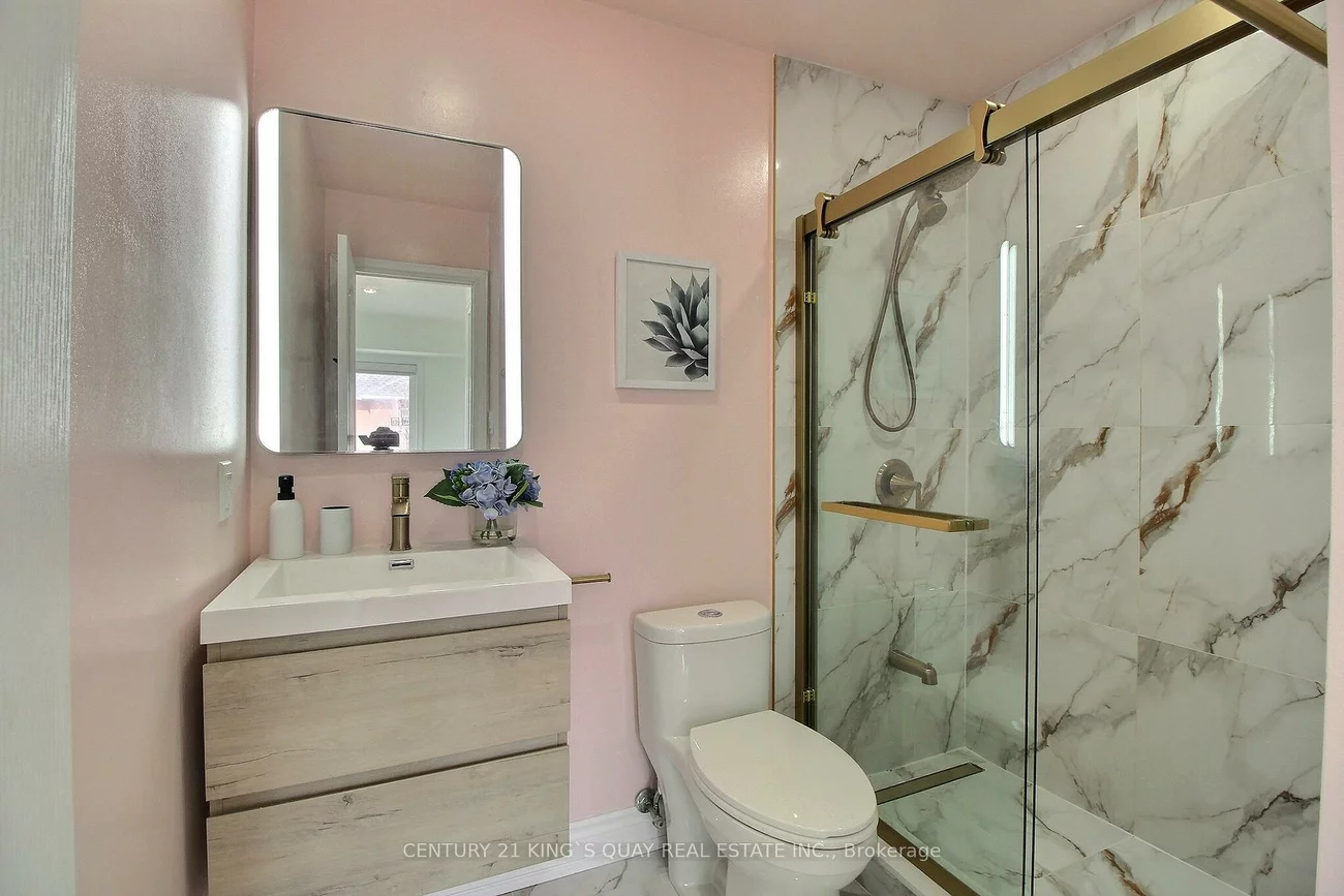 40, Leitchcroft, Commerce Valley, Markham