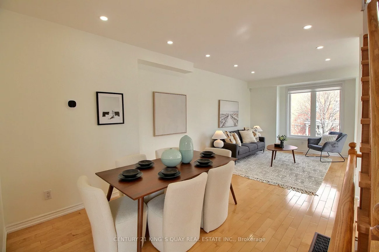 40, Leitchcroft, Commerce Valley, Markham