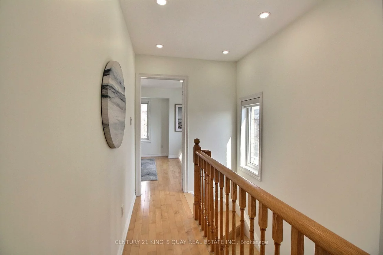 40, Leitchcroft, Commerce Valley, Markham