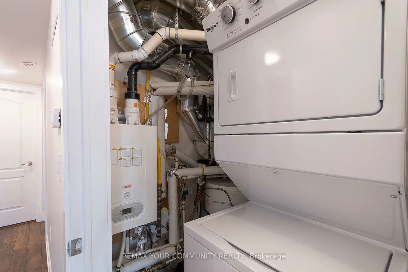 15, Westmeath, Cornell, Markham