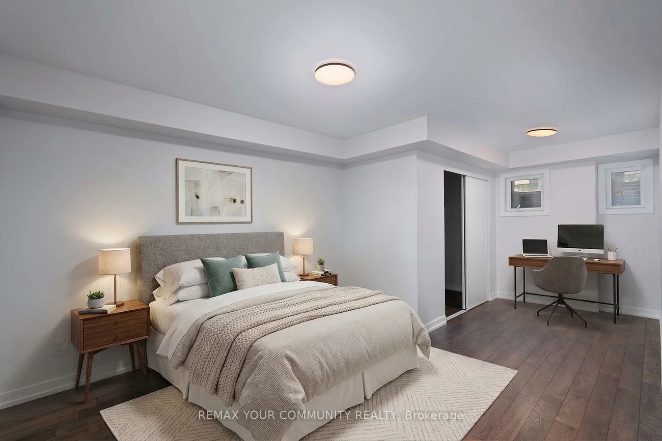 15, Westmeath, Cornell, Markham