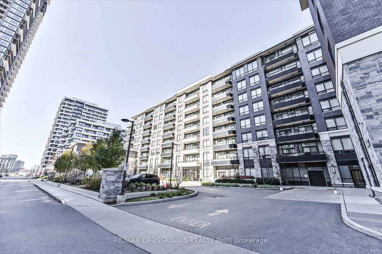 25, Water Walk, Unionville, Markham