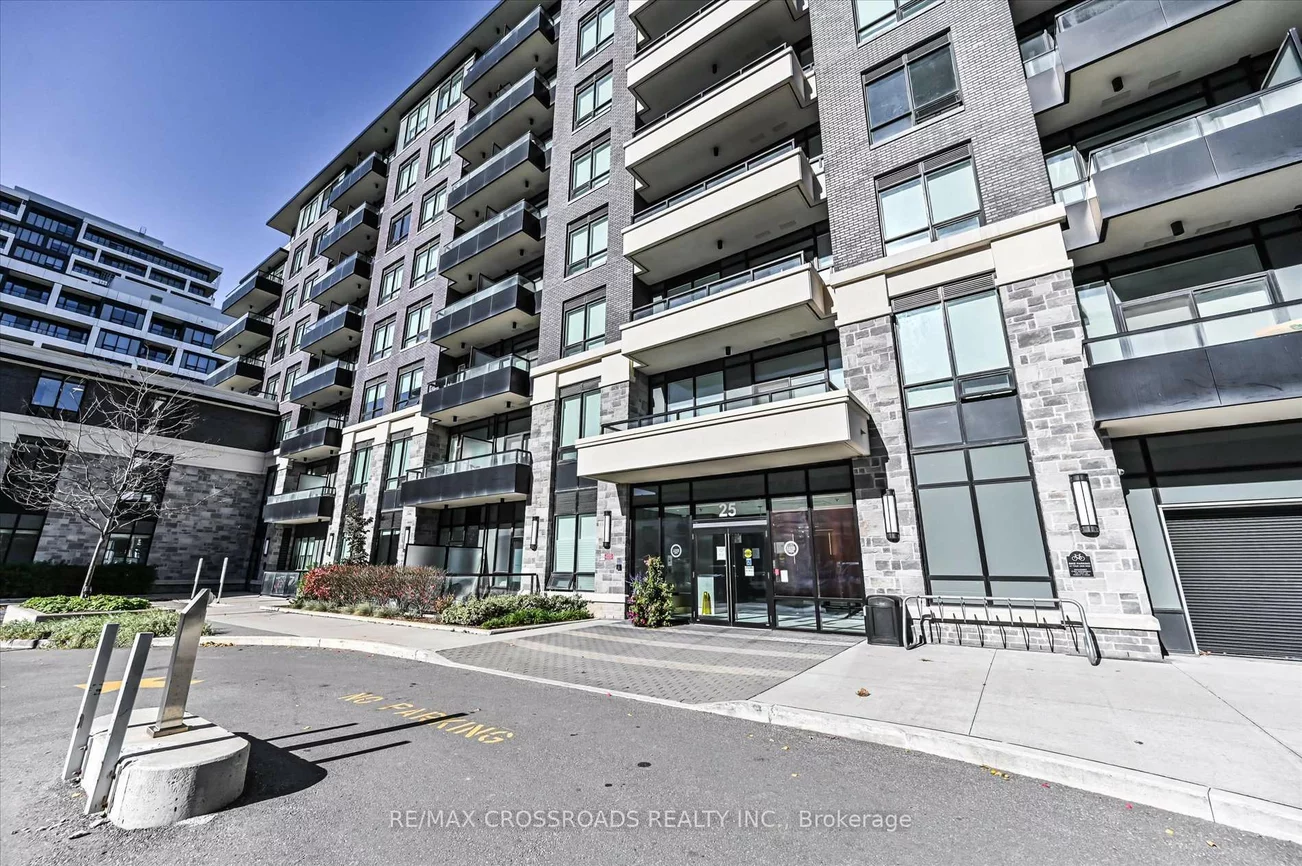 25, Water Walk, Unionville, Markham