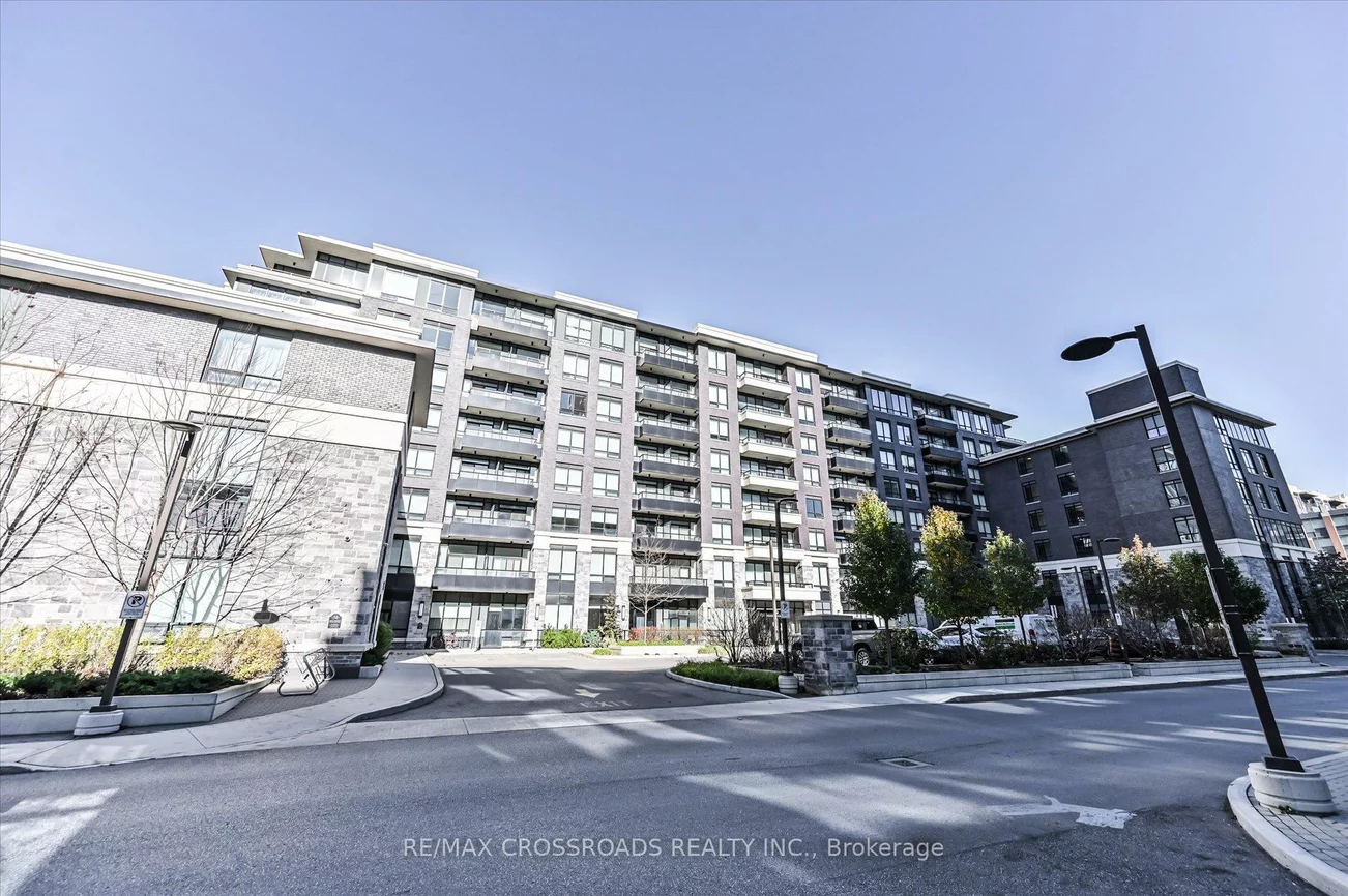 25, Water Walk, Unionville, Markham