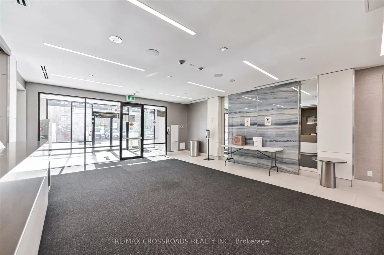 25, Water Walk, Unionville, Markham