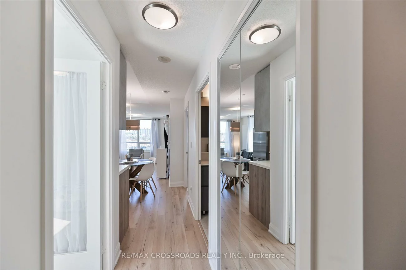 25, Water Walk, Unionville, Markham