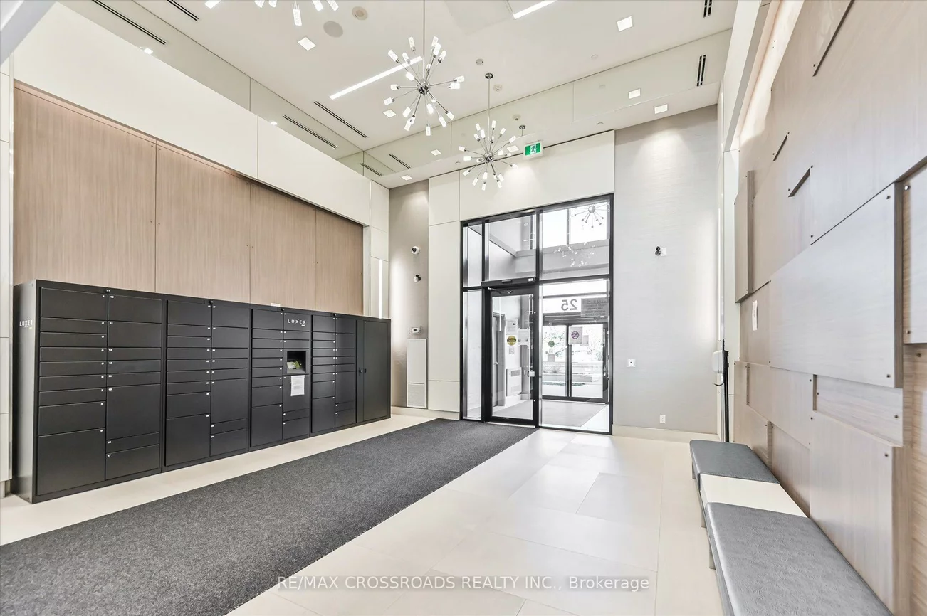 25, Water Walk, Unionville, Markham