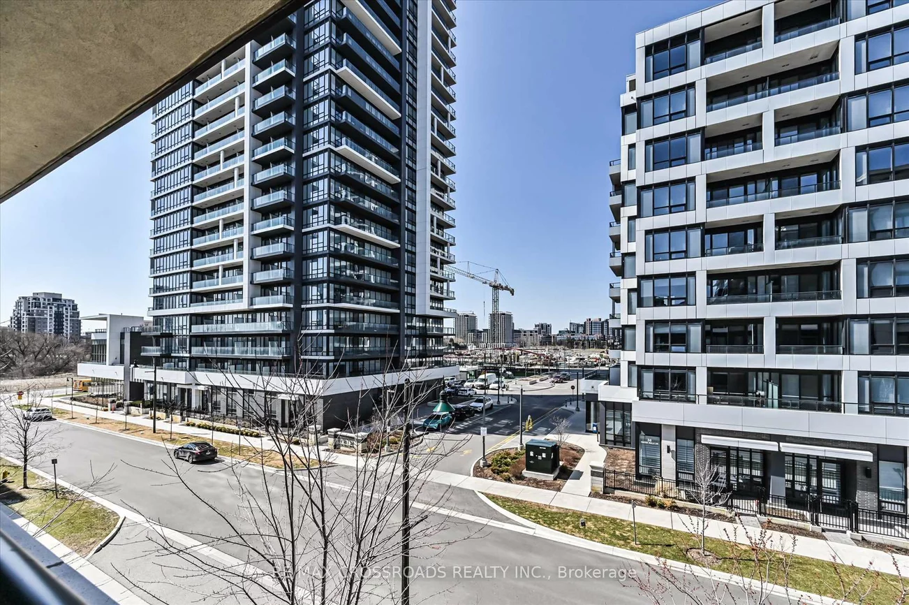 25, Water Walk, Unionville, Markham