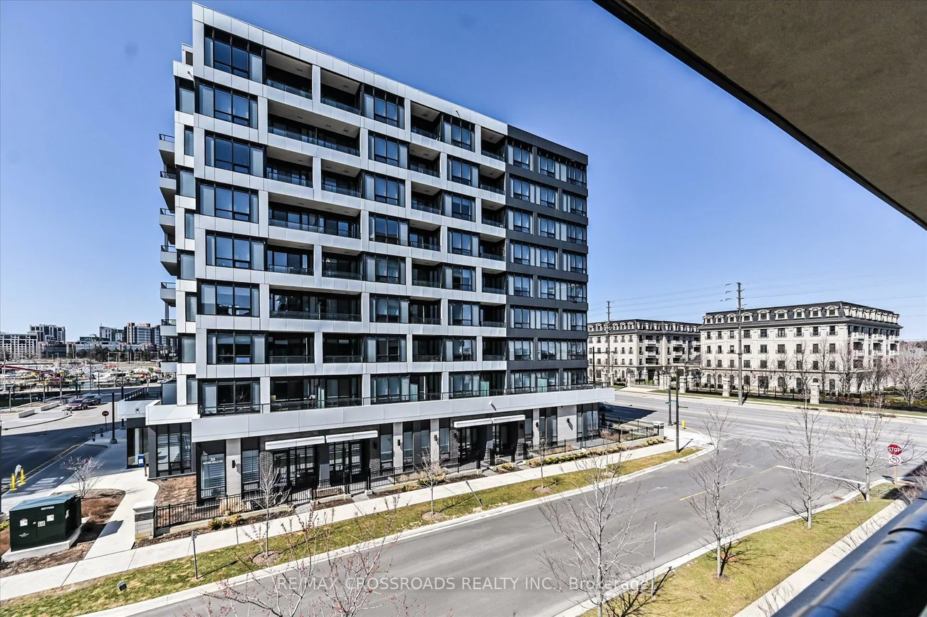 25, Water Walk, Unionville, Markham