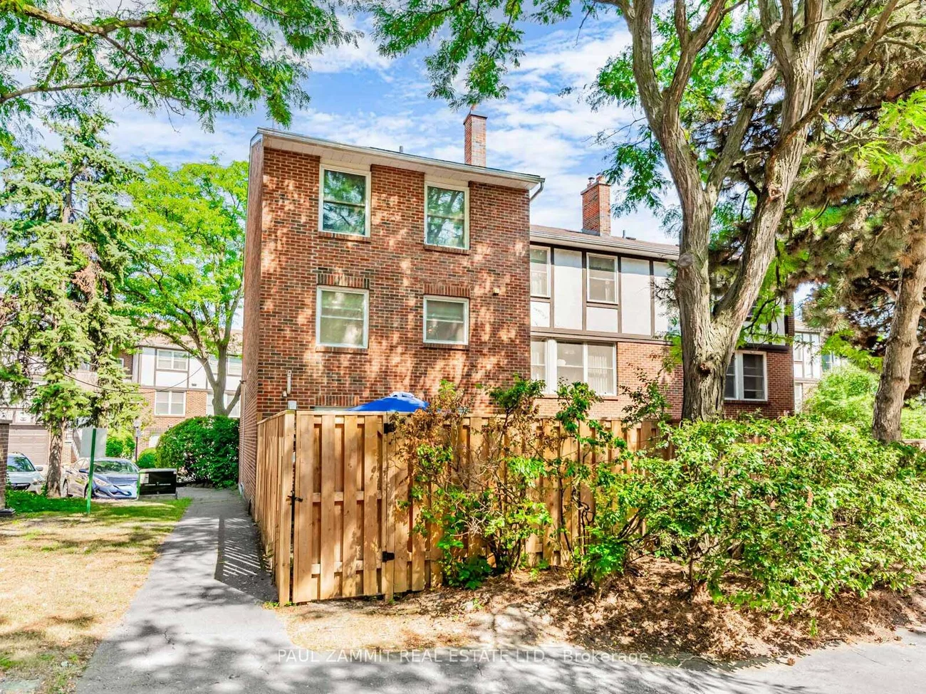 42, Windsor Court, German Mills, Markham