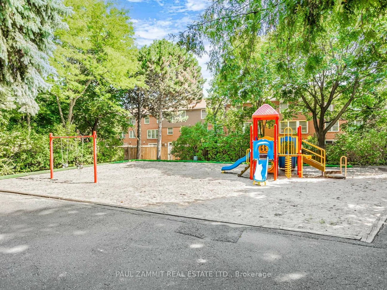 42, Windsor Court, German Mills, Markham