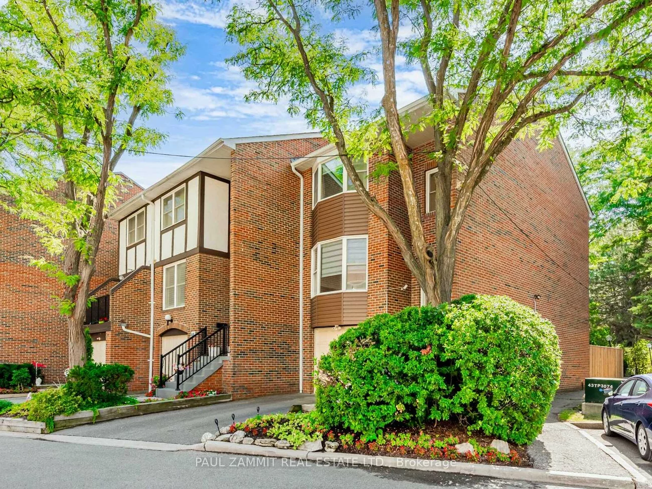 42, Windsor Court, German Mills, Markham