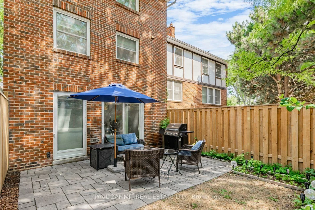 42, Windsor Court, German Mills, Markham