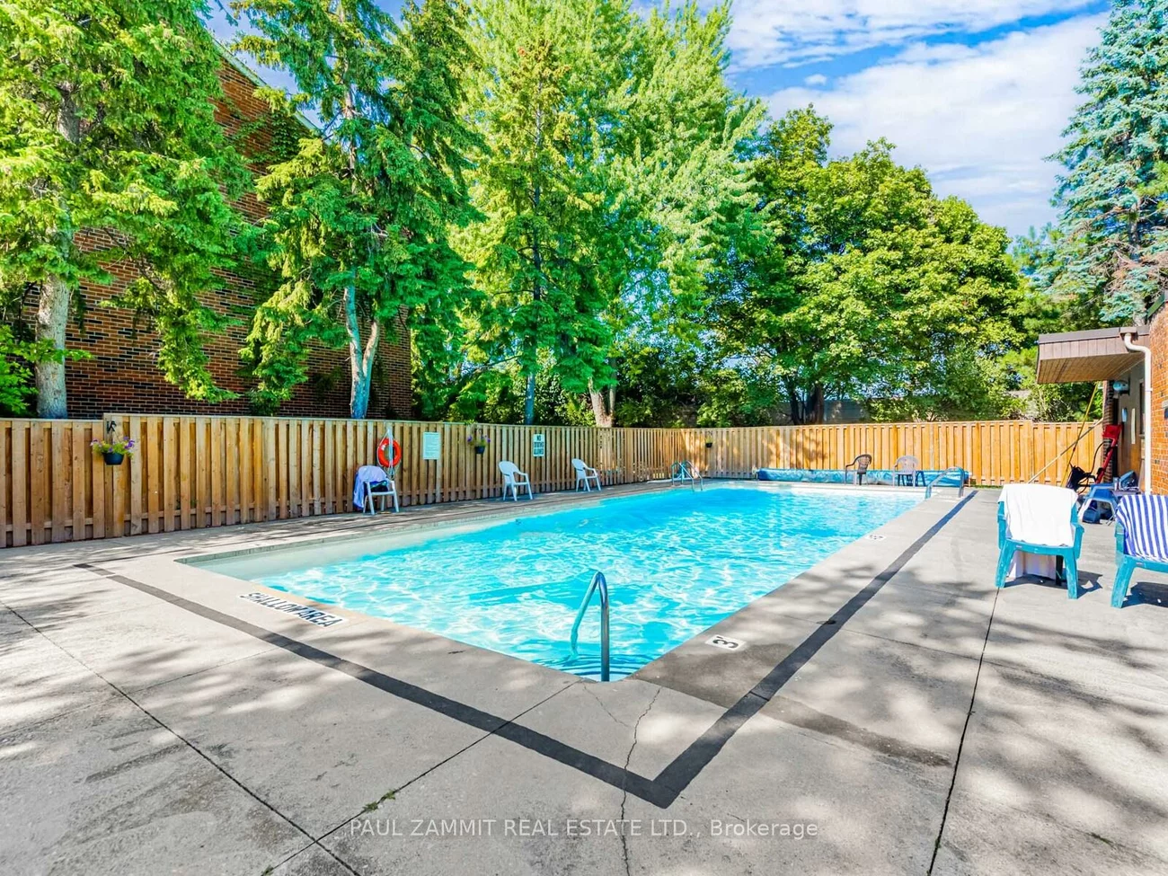 42, Windsor Court, German Mills, Markham