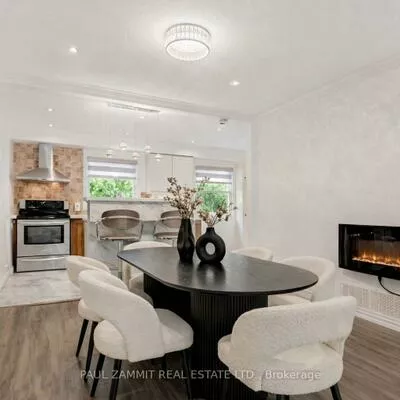 42, Windsor Court, German Mills, Markham