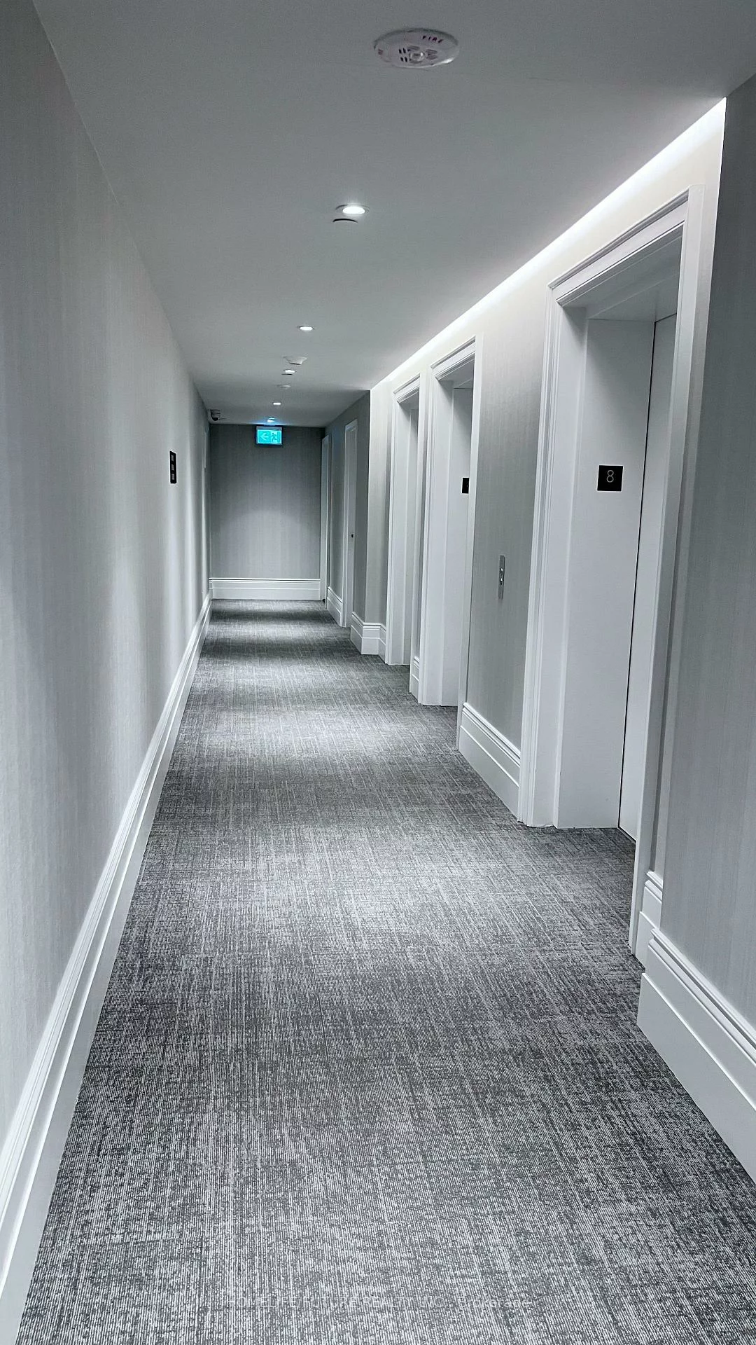 8, Cedarland, Unionville, Markham