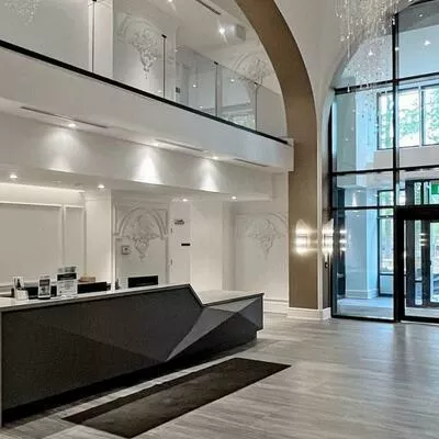 8, Cedarland, Unionville, Markham