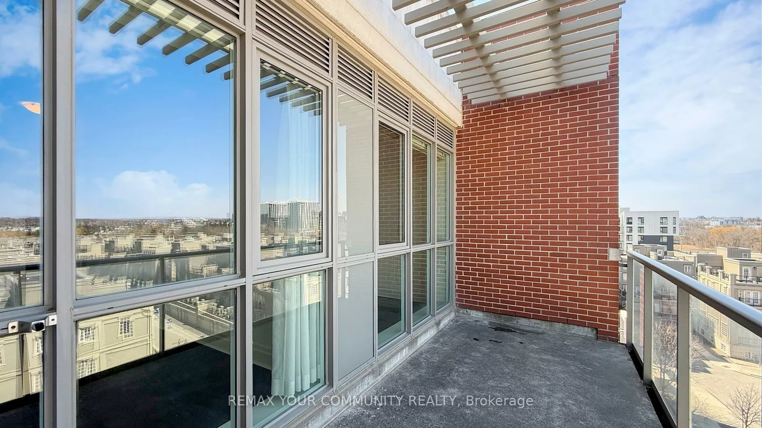 21, Upper Duke, Unionville, Markham