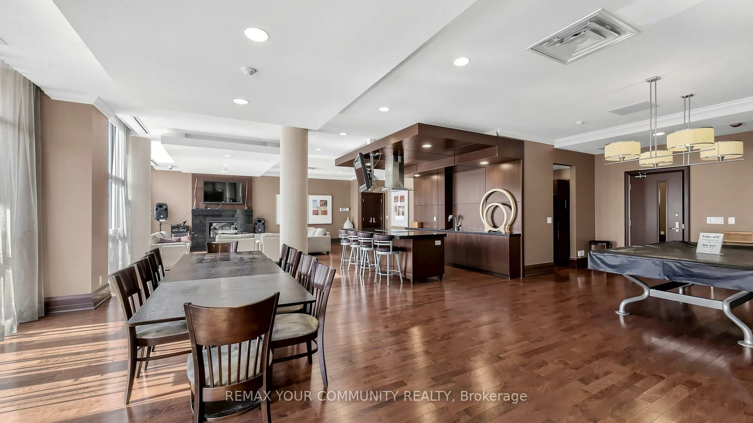 21, Upper Duke, Unionville, Markham