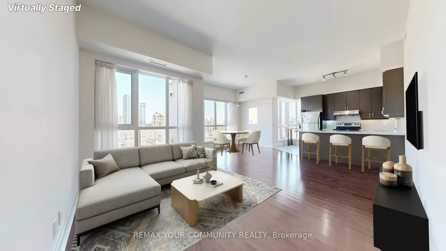 21, Upper Duke, Unionville, Markham