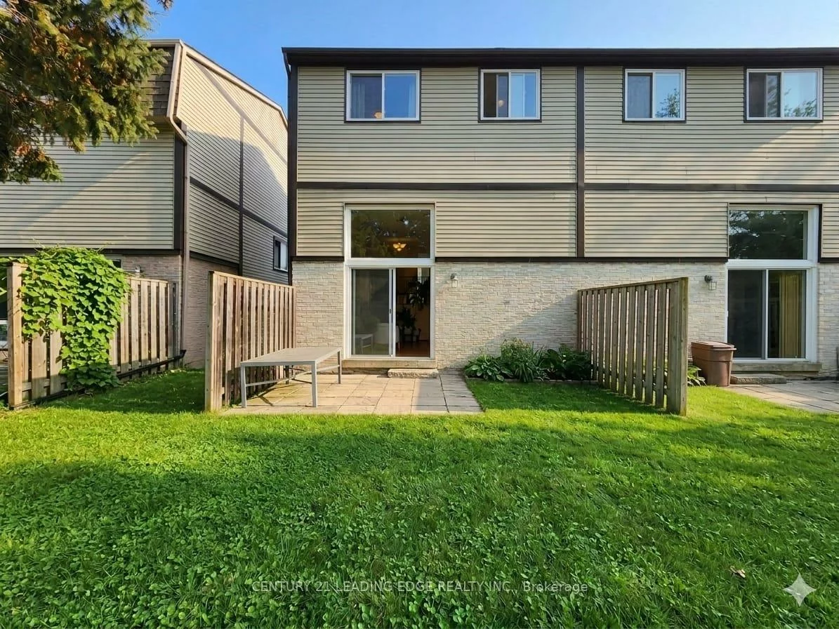 12, New Port, Thornhill, Markham