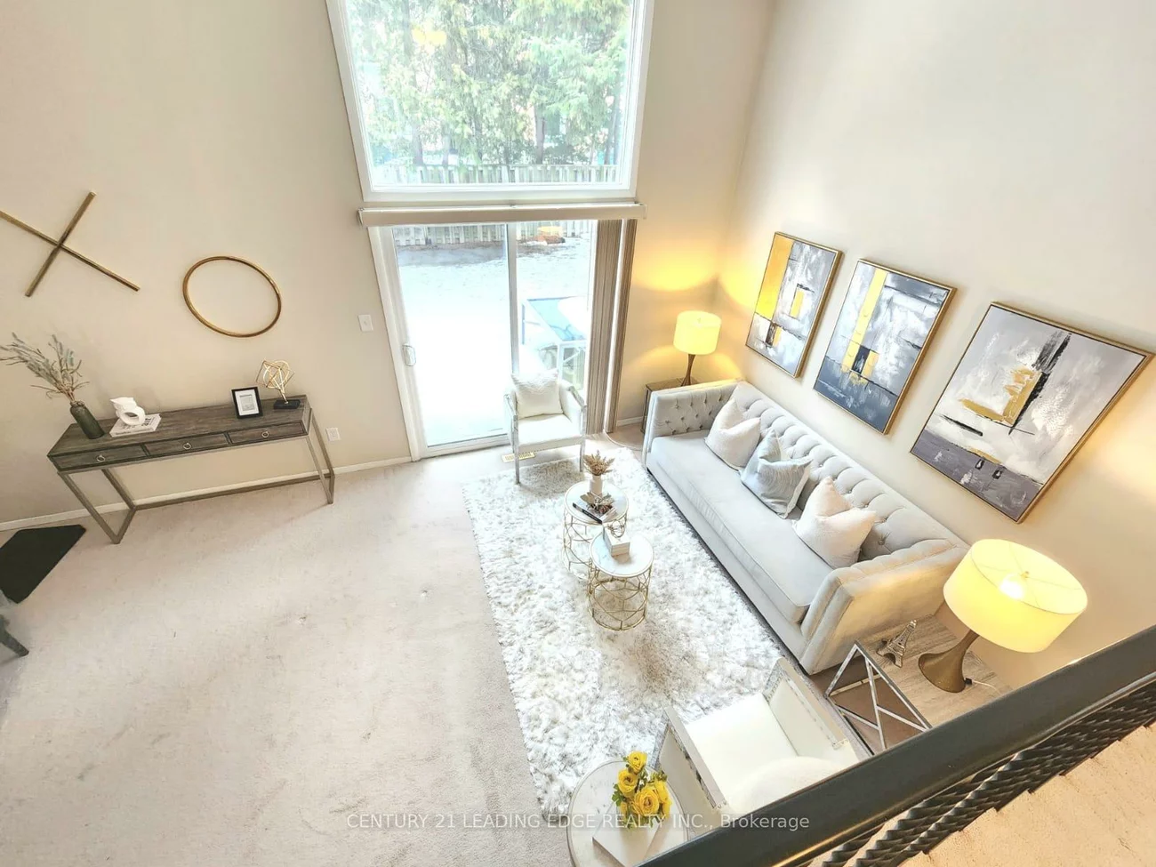 12, New Port, Thornhill, Markham