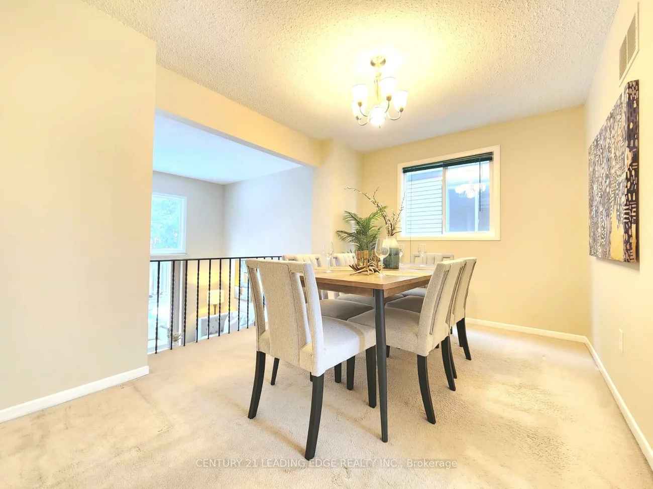 12, New Port, Thornhill, Markham