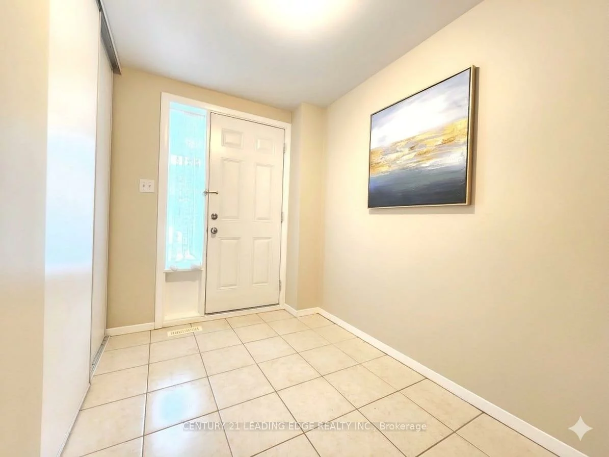 12, New Port, Thornhill, Markham