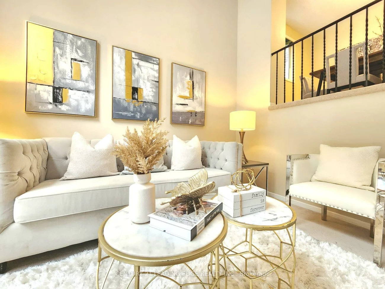 12, New Port, Thornhill, Markham