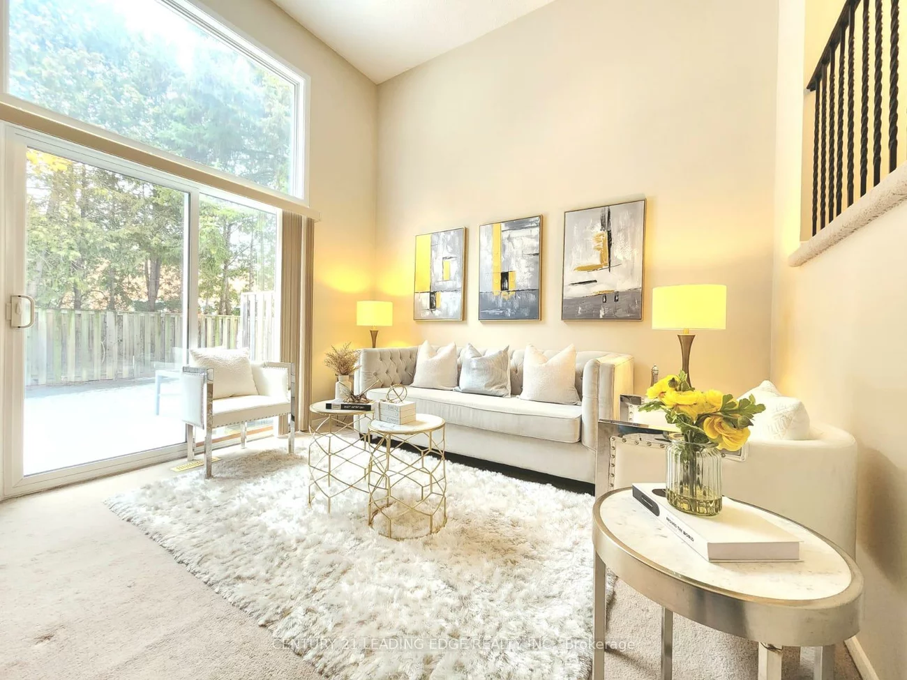 12, New Port, Thornhill, Markham