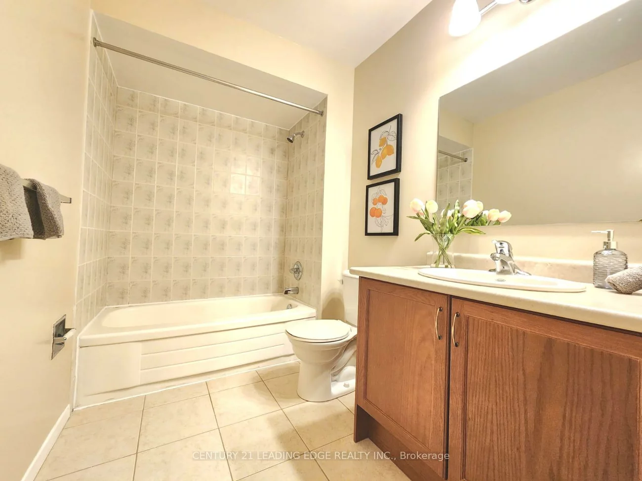 12, New Port, Thornhill, Markham