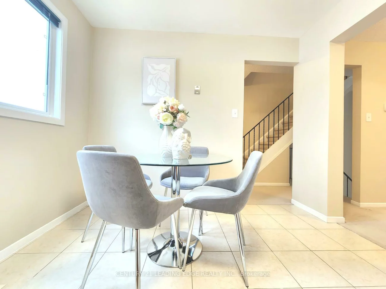 12, New Port, Thornhill, Markham