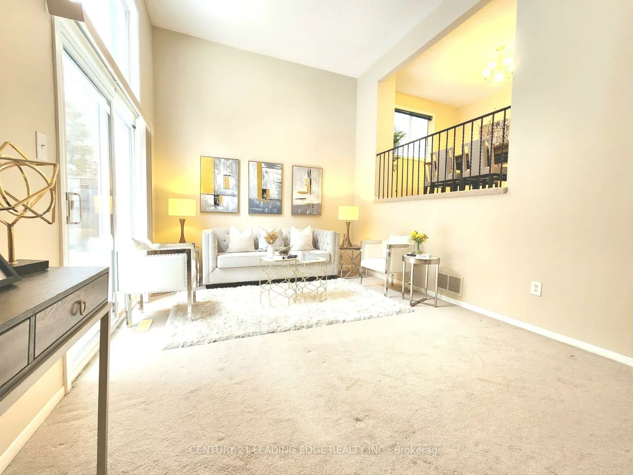 12, New Port, Thornhill, Markham