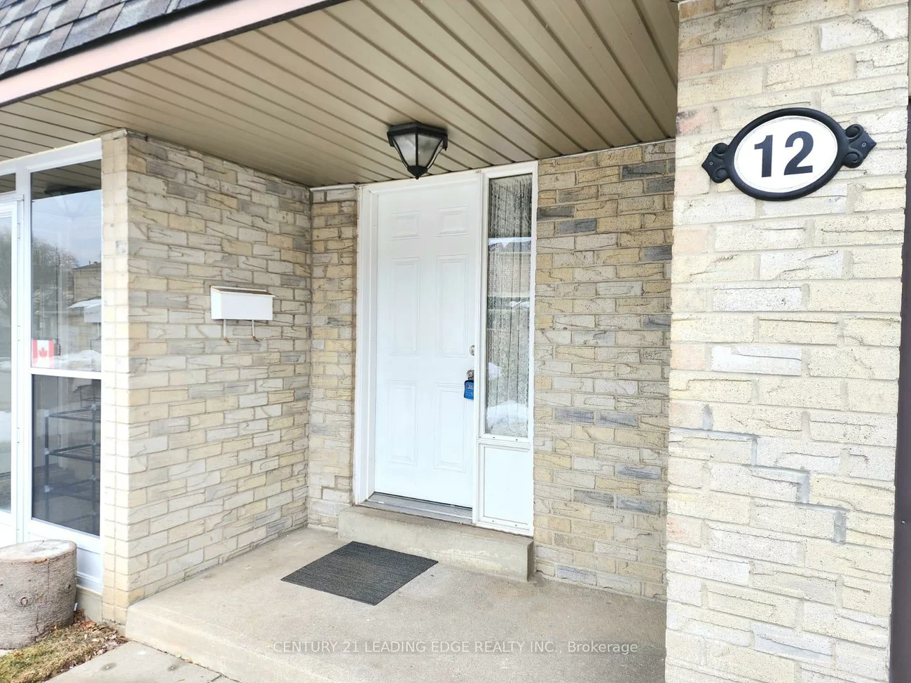 12, New Port, Thornhill, Markham