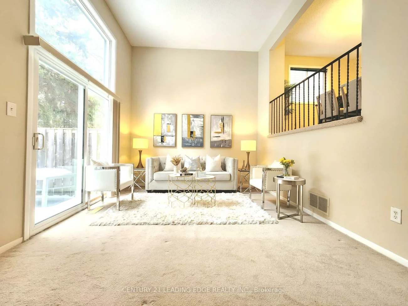 12, New Port, Thornhill, Markham