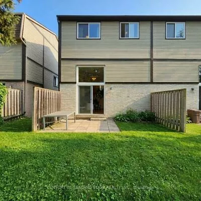 12, New Port, Thornhill, Markham