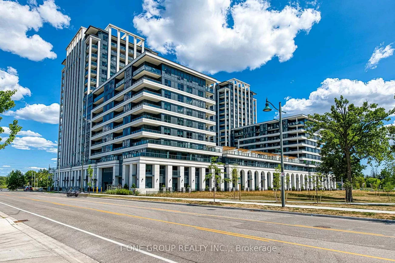 8, Cedarland, Unionville, Markham