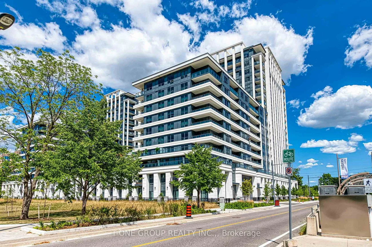 8, Cedarland, Unionville, Markham