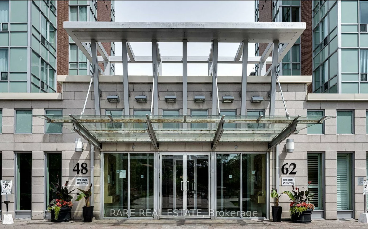 62, Suncrest, Commerce Valley, Markham