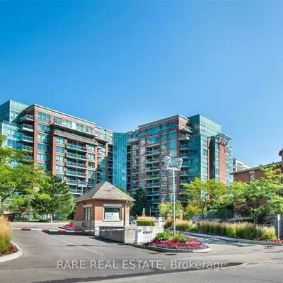 62, Suncrest, Commerce Valley, Markham