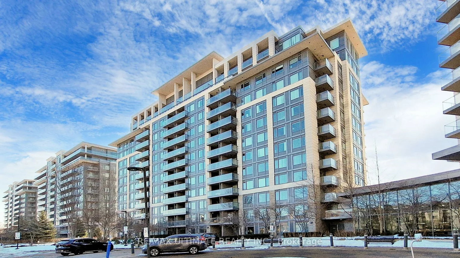 273, SOUTH PARK, Commerce Valley, Markham