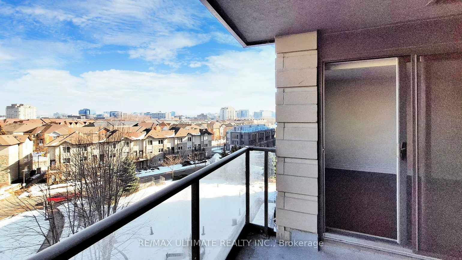 273, SOUTH PARK, Commerce Valley, Markham